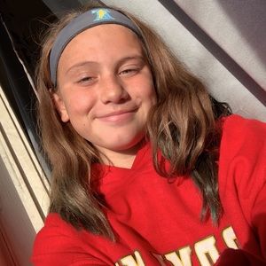 Meet your Posher, Kaylee